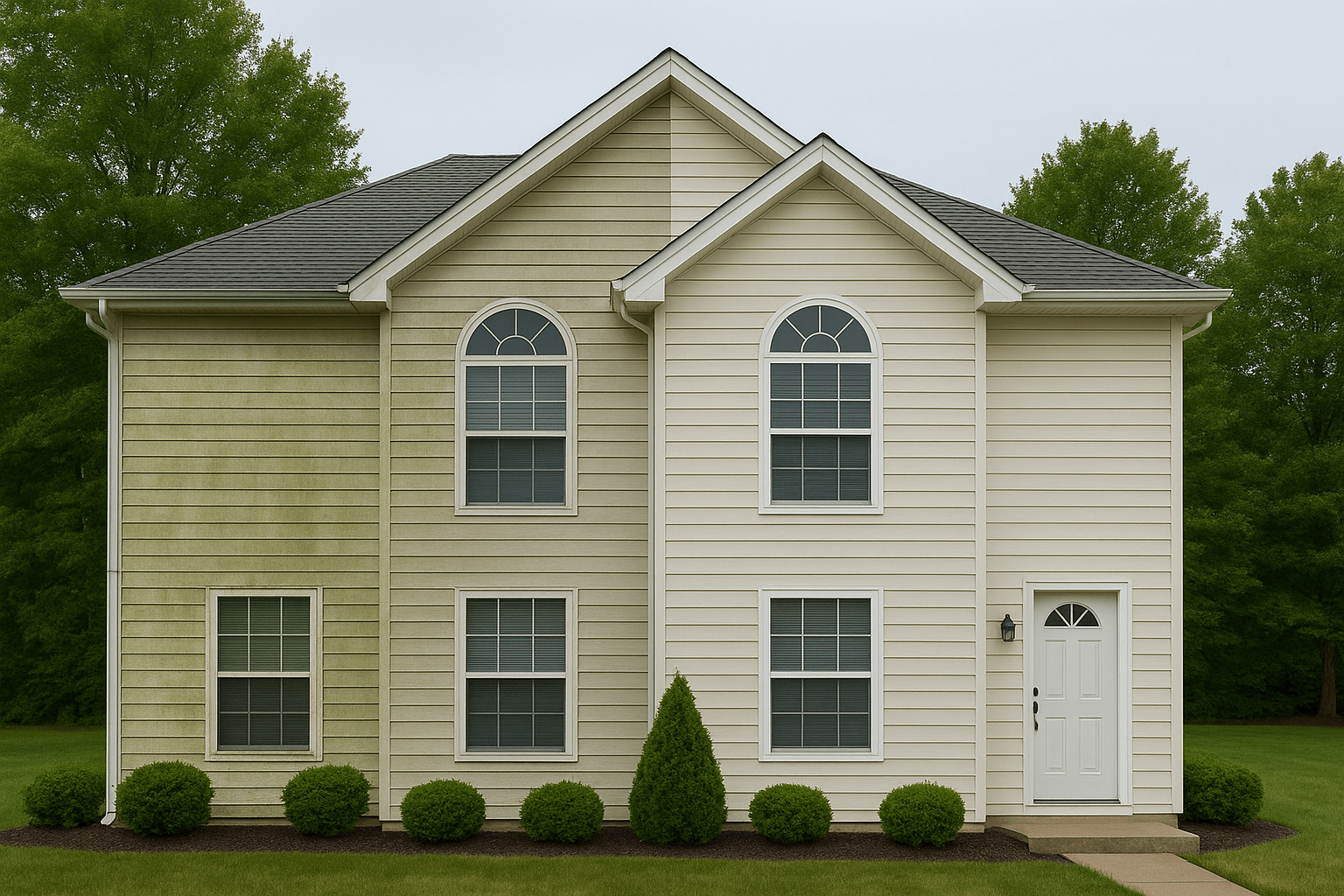 coastal shine property services 