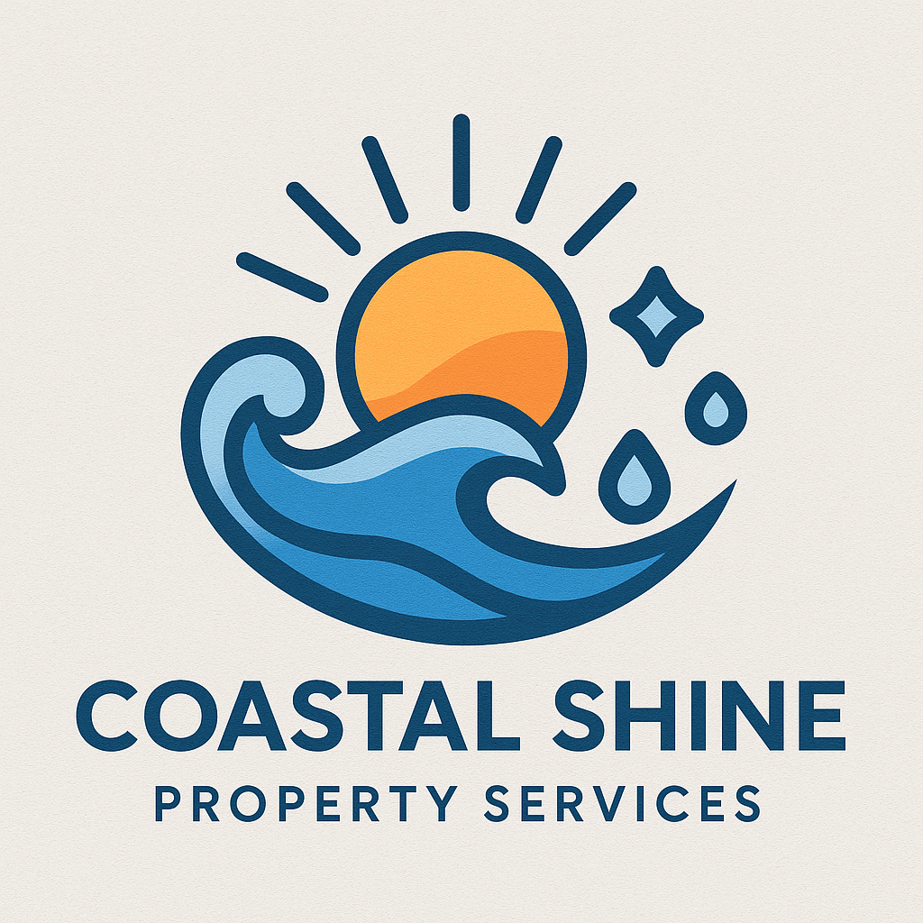 Coastal Shine Property Services